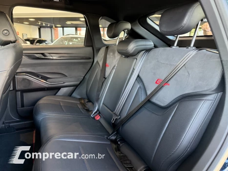 Haval H6 GT PHEV AWD