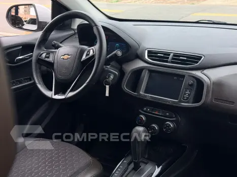 PRISMA 1.4 LTZ Spe/4 8V