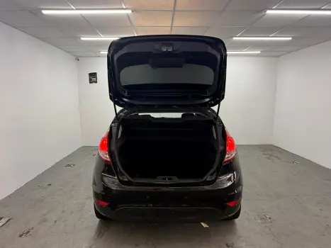 Fiesta 1.6 16V Flex Mec. 5p