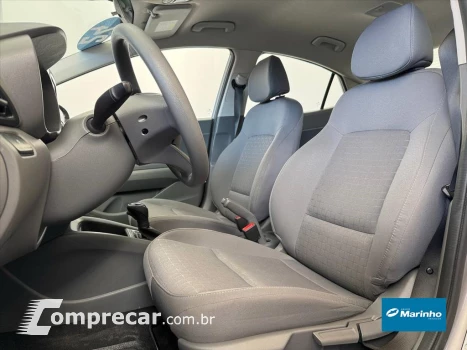 HB20S 1.0 TGDI FLEX COMFORT AUTOMÁTICO