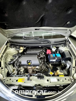 ETIOS 1.3 X 16V