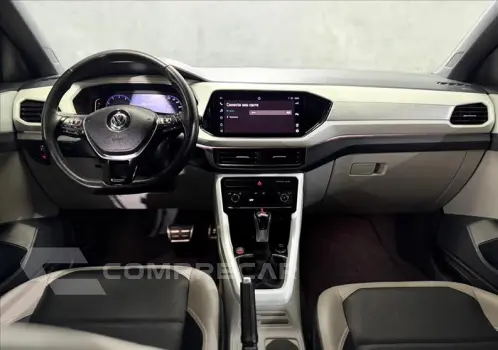 T-CROSS 1.4 250 TSI Highline