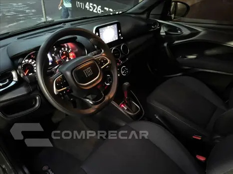 ARGO 1.3 Firefly Trekking