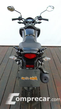 HONDA CG 160 FAN