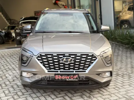 CRETA 1.0 Tgdi Comfort