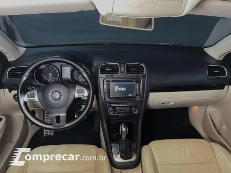 JETTA - 2.5 I VARIANT 20V 170CV 4P TIPTRONIC
