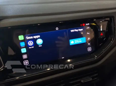 NIVUS 1.0 200 TSI TOTAL FLEX HIGHLINE AUTOMÁTICO