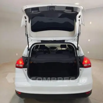FOCUS SE 1.6 HC