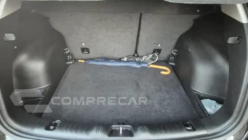 COMPASS 1.3 T270 Turbo Longitude