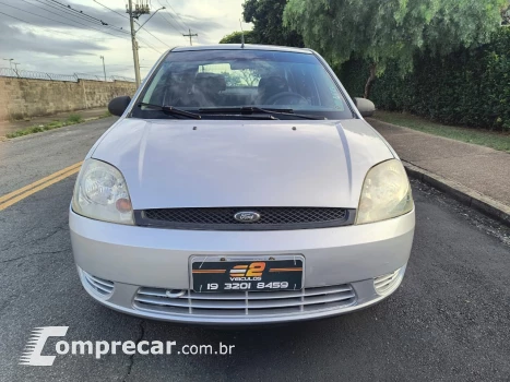 FIESTA 1.6 Rocam Sedan 8V