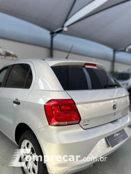 Gol 1.0 Flex 12V 5p