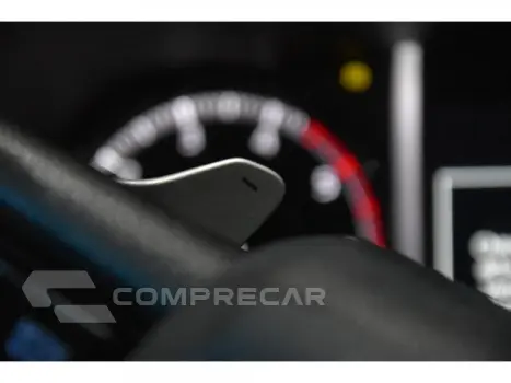 HILUX SW4 - 2.8 D-4D TURBO DIAMOND 7L 4X4 AUTOMÁTICO