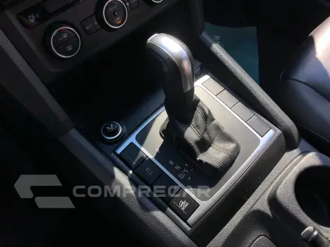 Amarok 2.0 Comfortline 4X4 Cd 16V Turbo Intercooler Diesel 4