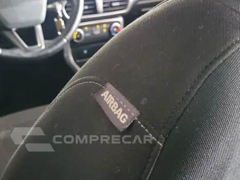 EcoSport SE 1.5 12V Flex 5p Mec.
