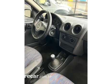 CELTA 1.0 MPFI LIFE 8V FLEX 2P MANUAL