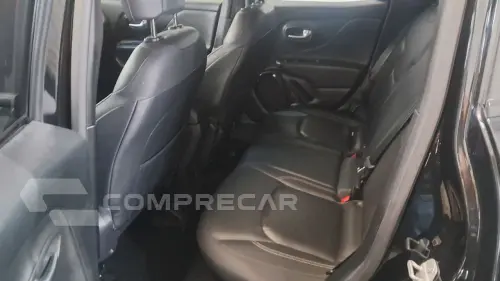 Renegade 1.8 16V 4P LIMITED FLEX AUTOMÁTICO