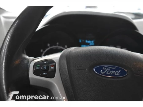 ECOSPORT - 1.6 FREESTYLE 16V 4P MANUAL