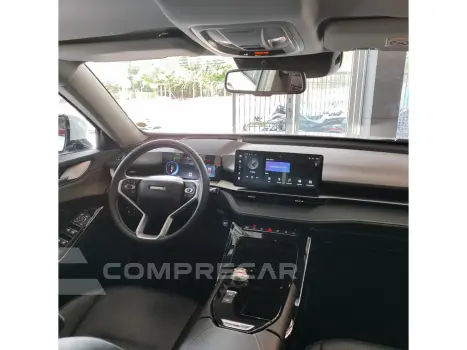 HAVAL H6 1.5 PHEV PREMIUM AWD E-TRACTION