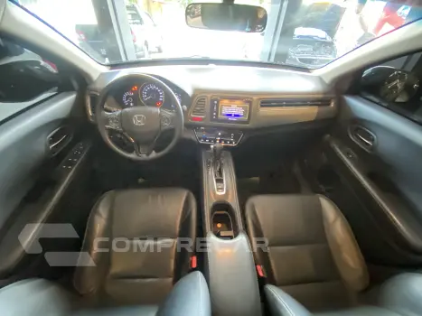 HR-V 1.8 16V EXL