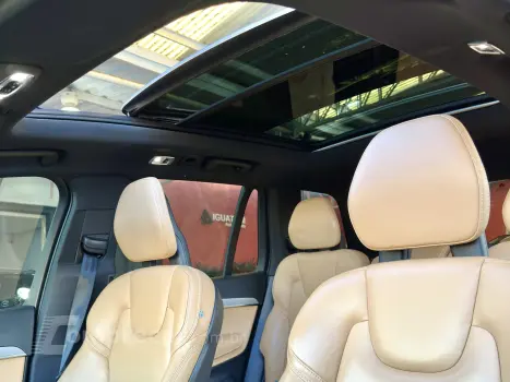 XC90 2.0 T8 HYBRID MOMENTUM AWD GEARTRONIC