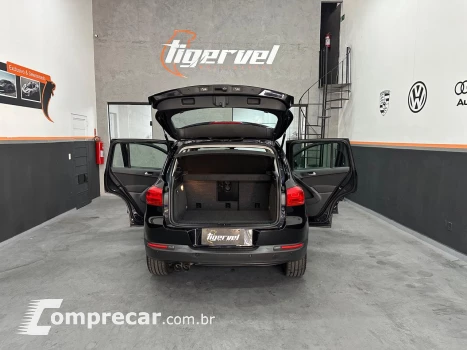 TIGUAN 1.4 TSI 16V Turbo