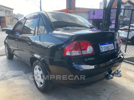 CLASSIC 1.0 MPFI LS 8V