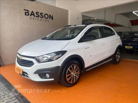 ONIX 1.4 MPFI Activ 8V