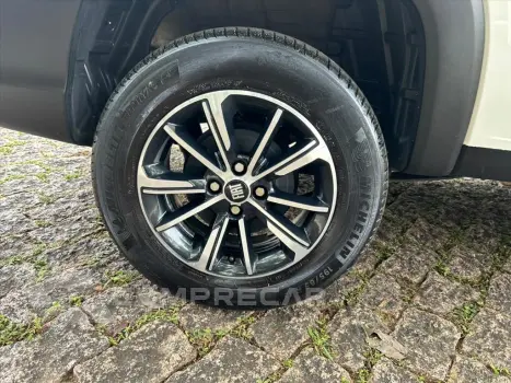 STRADA 1.3 FIREFLY FLEX FREEDOM CD MANUAL