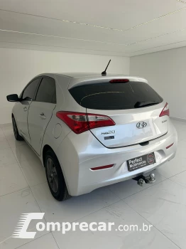 HB20 1.6 16V Vision