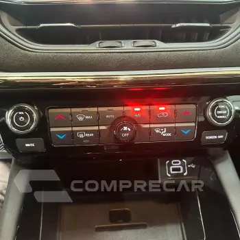 Commander Limited T270 1.3 TB Flex Aut.