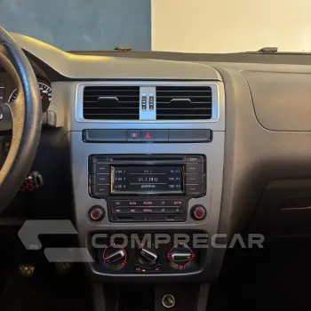 Fox Trendline 1.0 Flex 8V 5p