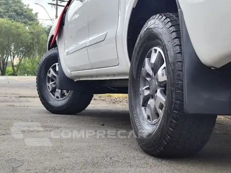 RANGER 2.5 XLS 4X2 CD 16V FLEX 4P MANUAL