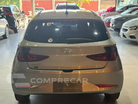 HB20 1.0 12V FLEX VISION MANUAL