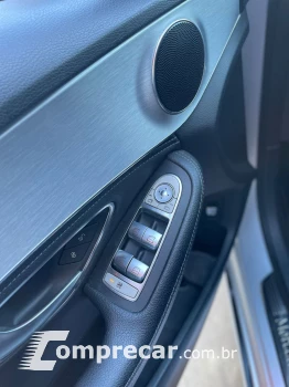 C 180 1.6 CGI 16V Turbo