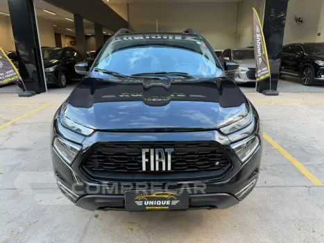 Toro 1.3 Turbo 270 Flex Freedom At6