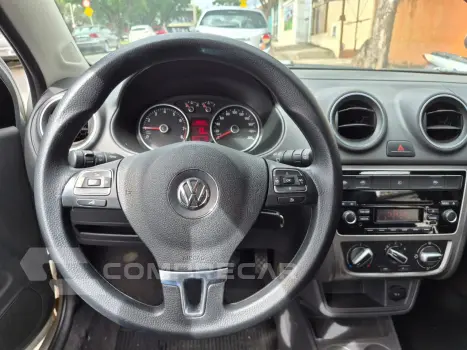 GOL 1.0 MI Trend 8V