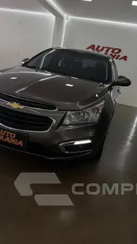 CRUZE LT NB AT