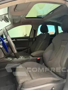 A3 Sportback 1.8 16V TFSI S-tronic 5p