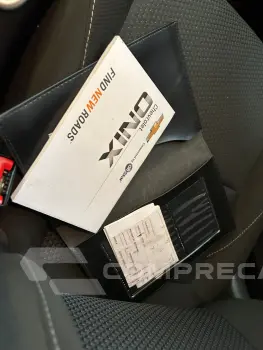 ONIX HATCH LT 1.0 12V TB Flex 5p Aut.