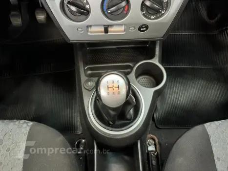 Fiesta 1.0 Rocam Hatch 8V Flex 4P Manual