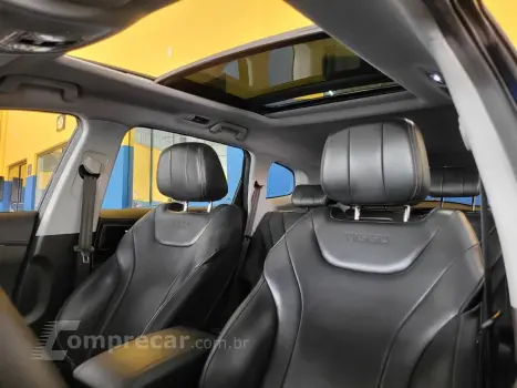 Tiggo 8 TXS 1.6 16V TGDi Aut.