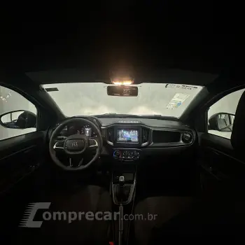 Strada Freedom 1.3 Flex 8V  CS Plus