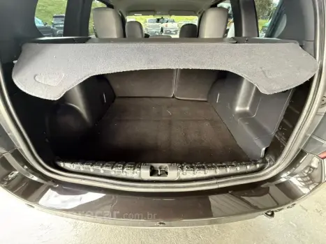 DUSTER TECHROAD 2.0 Hi-Flex 16V Aut.