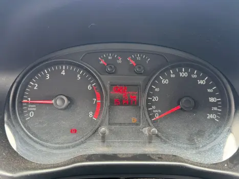 SAVEIRO 1.6 MSI Robust CD 16V