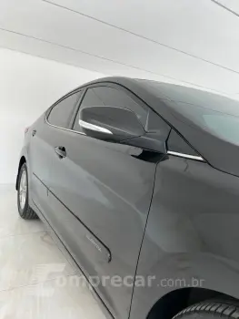 ELANTRA 2.0 GLS 16V