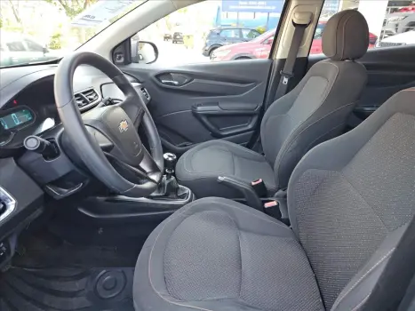 ONIX 1.0 MPFI LT 8V FLEX 4P MANUAL