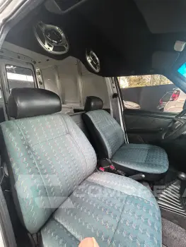 FIORINO 1.5 IE Furgão 8V