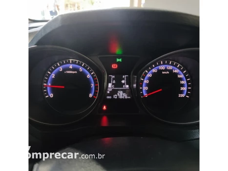 HB20 1.0 COMFORT 12V FLEX 4P MANUAL