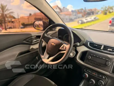 ONIX HATCH LT 1.0 8V FlexPower 5p Mec.