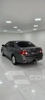 COROLLA 1.8 XEI 16V